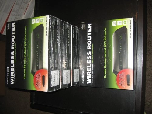 MBR95 - 300 Mbps 802.11n