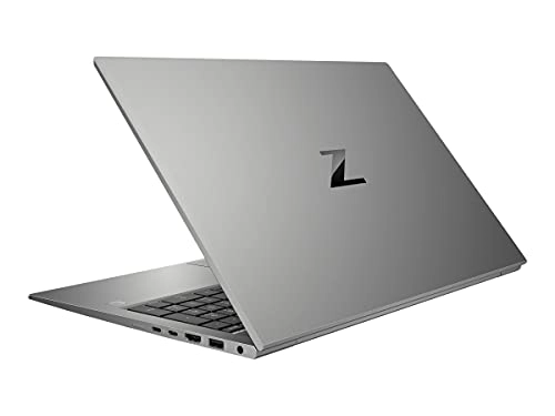 Zbook Firefly 15 G7 - 15.6" 8GB 256GB + Screen Cleaning Cloth
