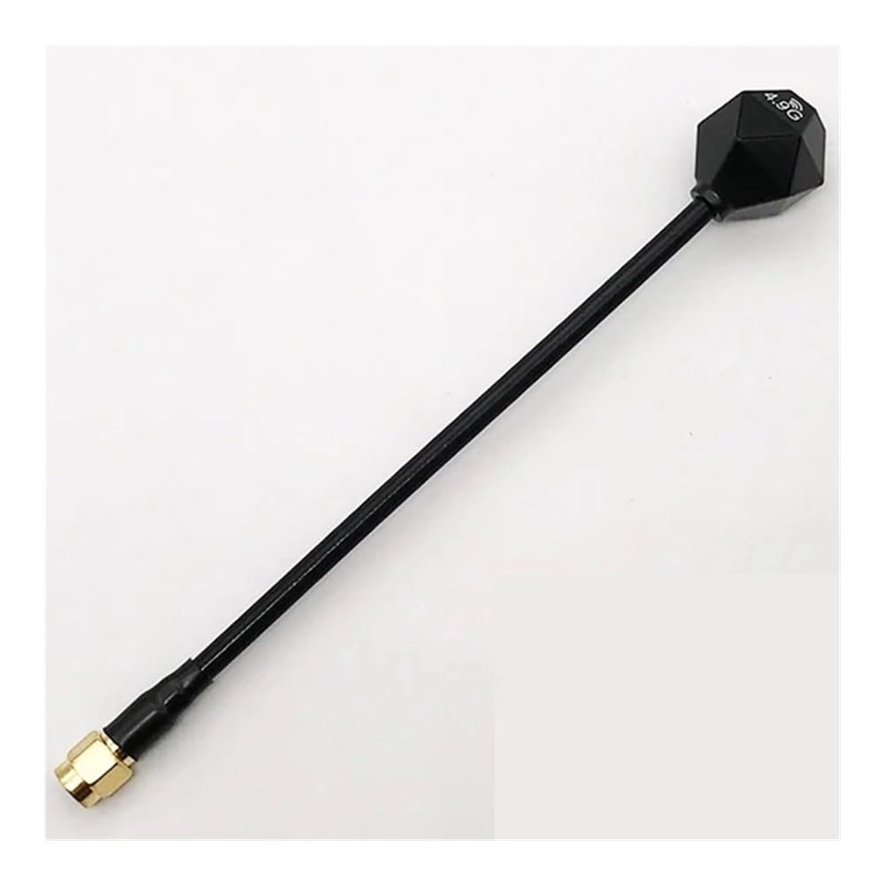 XsidY1011 RS 3D Antenna