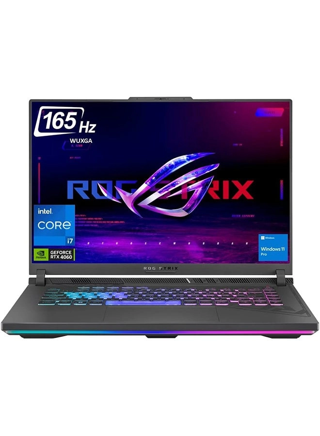 ASUS ROG Strix G16 SP-GQC6-OARY - 16'' Core i7-13620H 32GB DDR4 2TB SSD