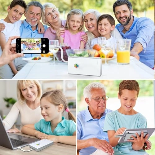 PD01 - 4TB 2.5 Inches HDD