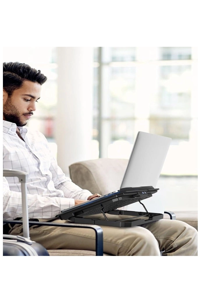 DNFS - 6 Fans 18 Inch