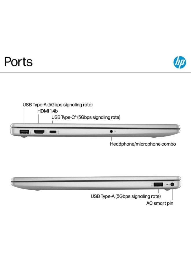 15-FD0005DX - 15.6'' Core i5-1235U 16GB DDR4 512GB SSD