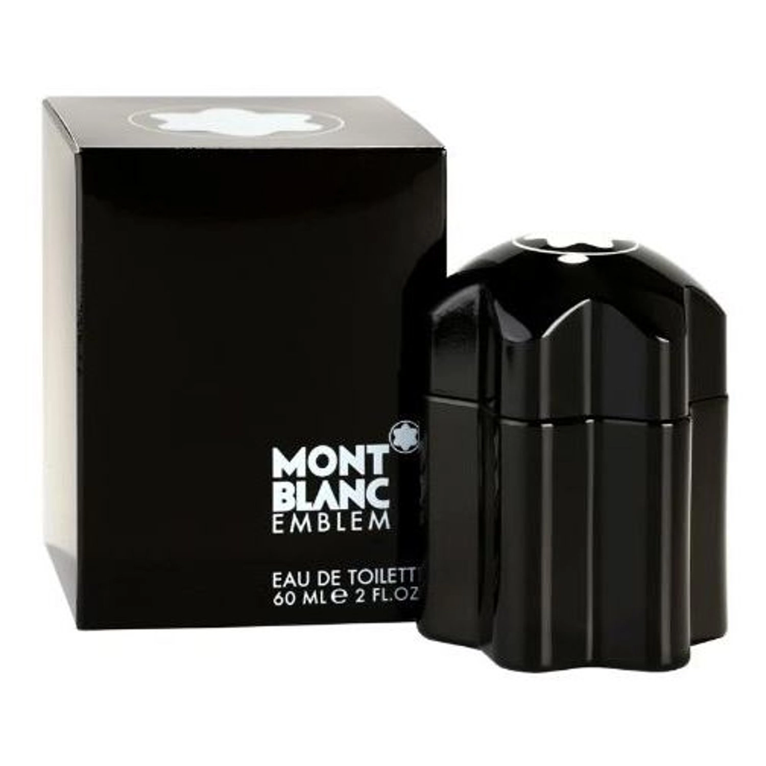 Mont Blanc Emblem Eau de Toilette 60ml