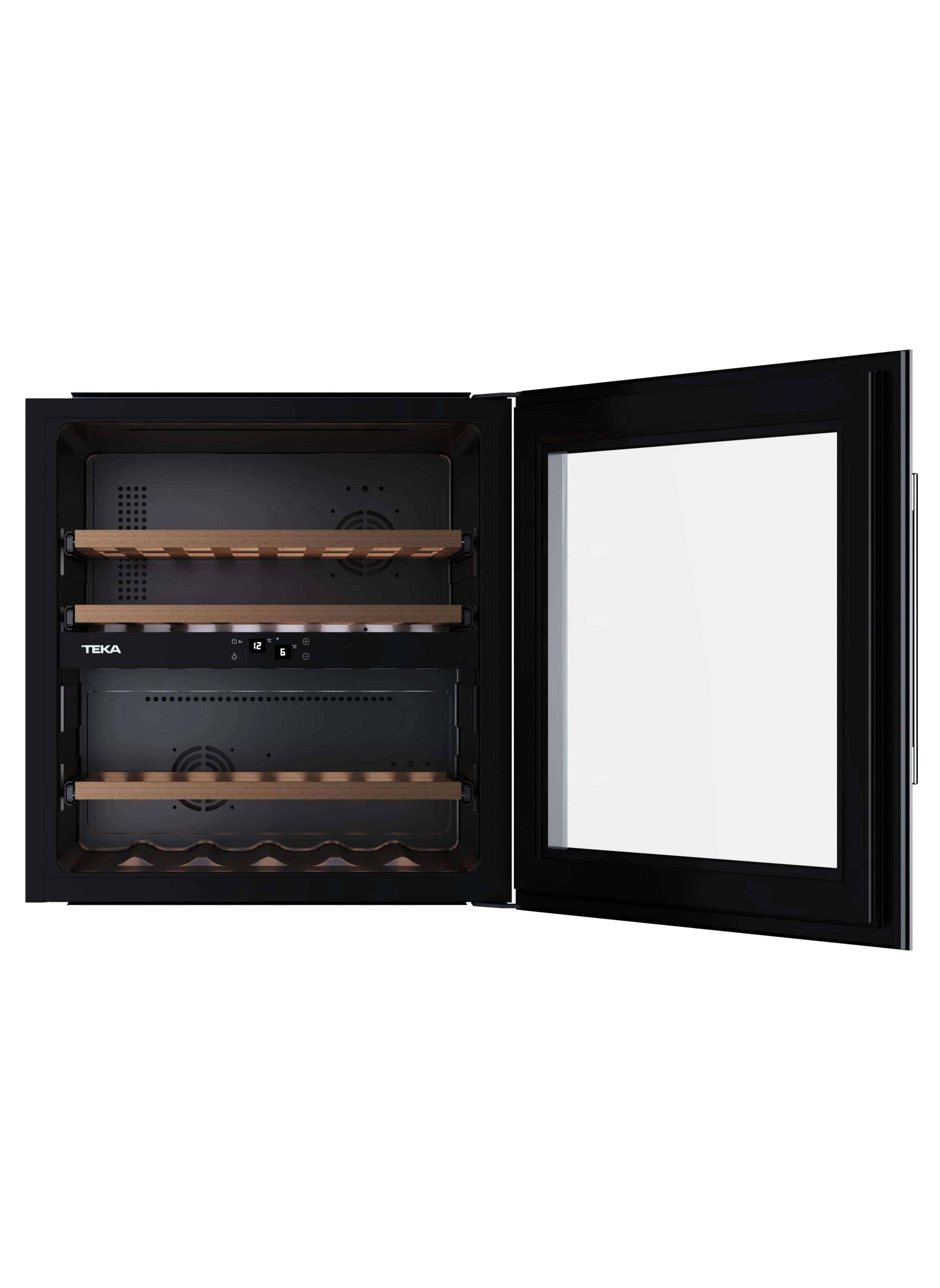 RVI 20041 - 41 bottle(s)