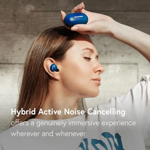 BonoBuds Wireless Earbud