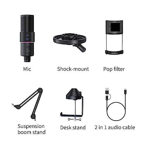 1005005274169444 USB Microphone
