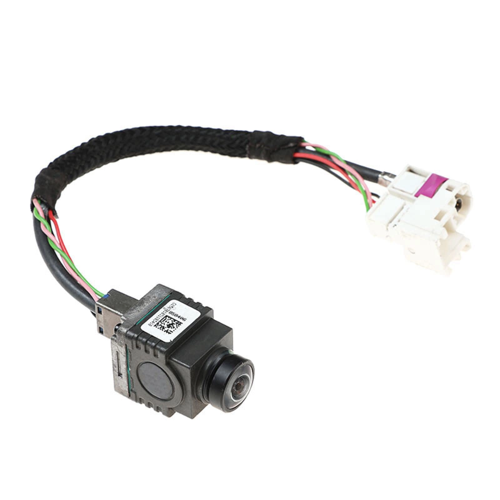 Car Reversing Cameras - Night vision wired