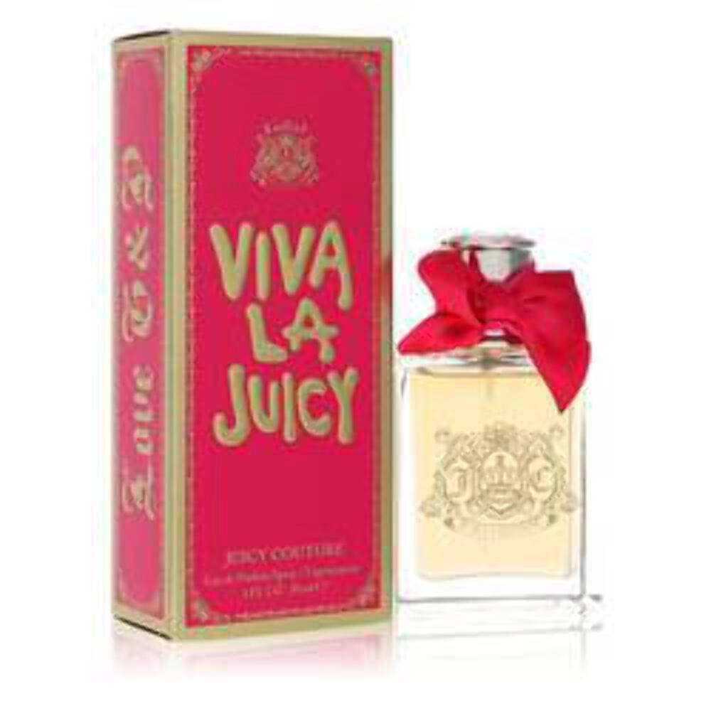 Juicy Couture Viva La Juicy Eau de Parfum 100 ml