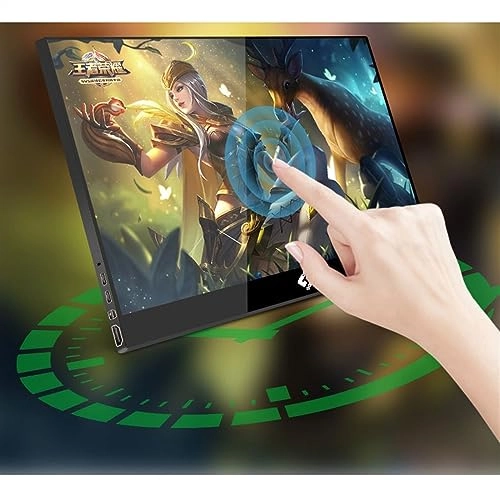 Portable Monitor - 1WLBPJ9KHMTZ 15.6-inch 3840*2160