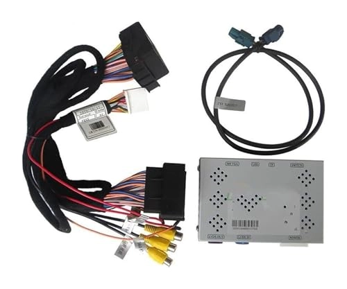 Reversing Camera - Night vision 800x480