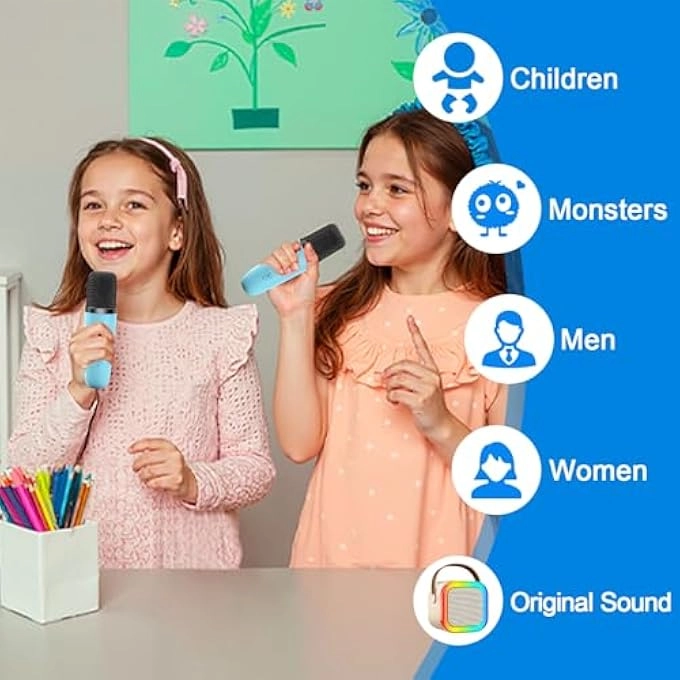 rayihni Karaoke Machine - 3 years+