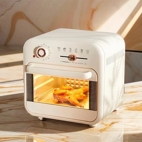 Air Fryer Toaster Oven Combo - 18L
