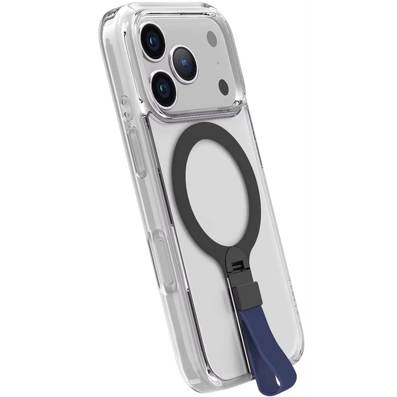 Spira Grip Case with MagSafe for iPhone 17 Pro