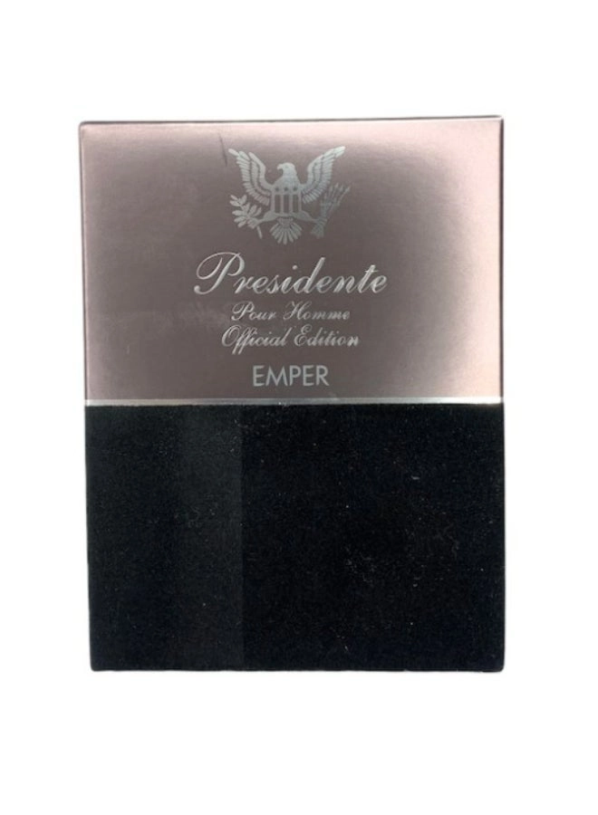 Emper Presidente Eau de Toilette 100ml