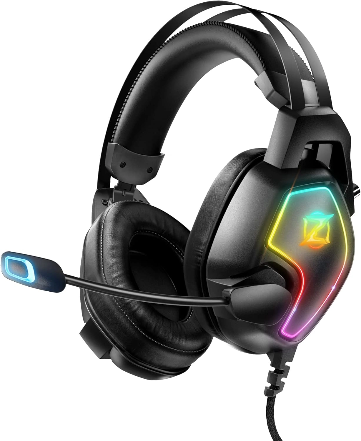 ARB Gaming Headset Wired Headset