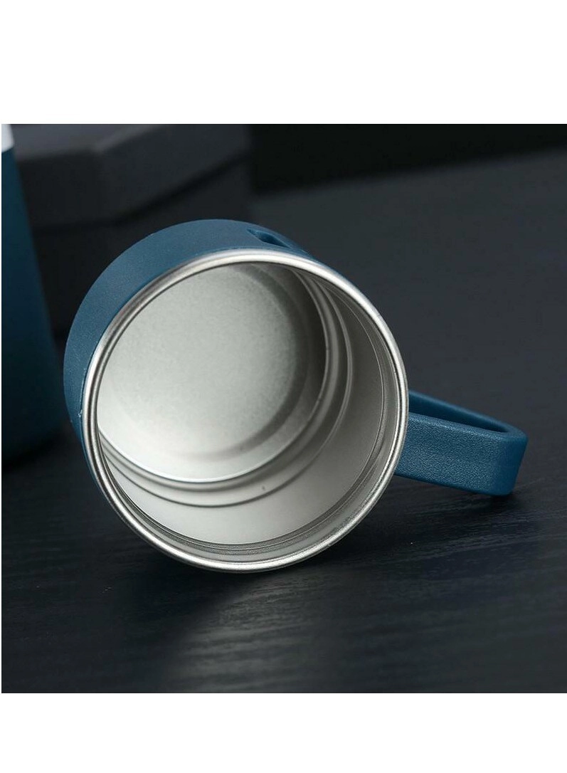 Stainless Steel Vacuum Flask - 500ml