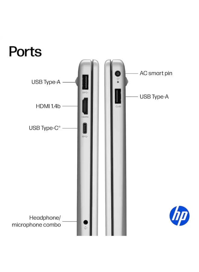 15-FD0113DX - 15.6'' 128GB 8GB i3-N305