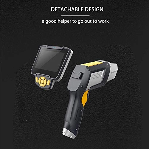 Digital Industrial Endoscope - 8.0mm 1m