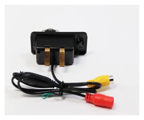 Rear View Camera - Night vision 1280*720P