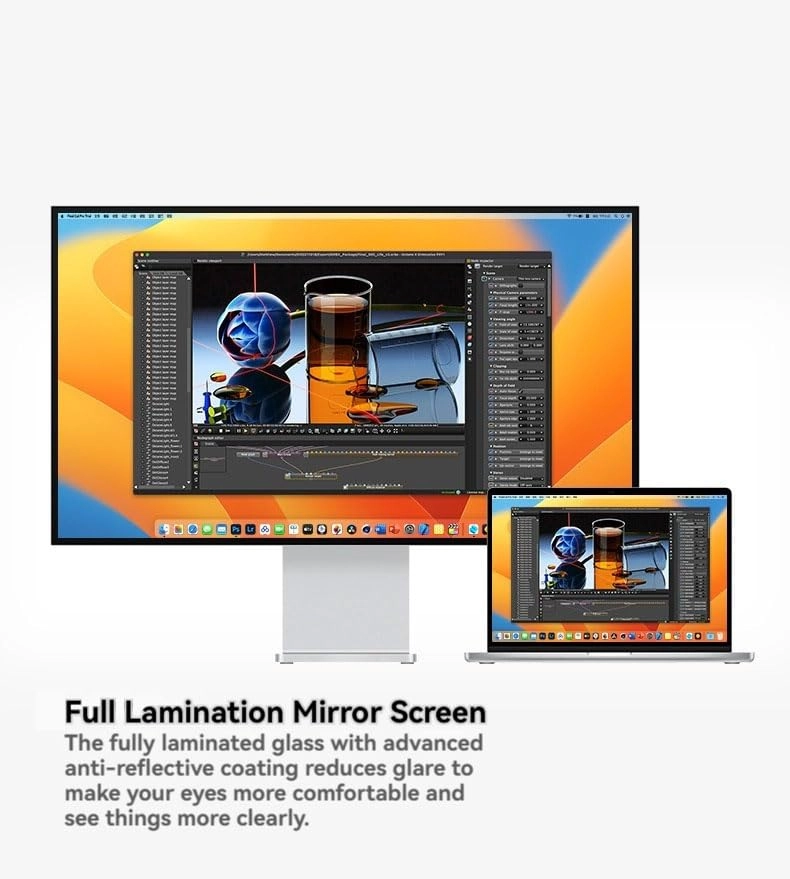 TX3201T - 32 Inches 3840x2160