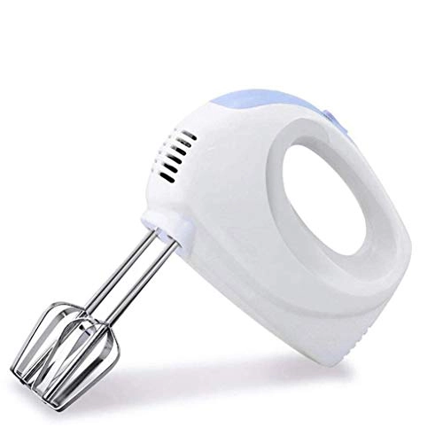 Handheld Electric Egg Beater - 125W