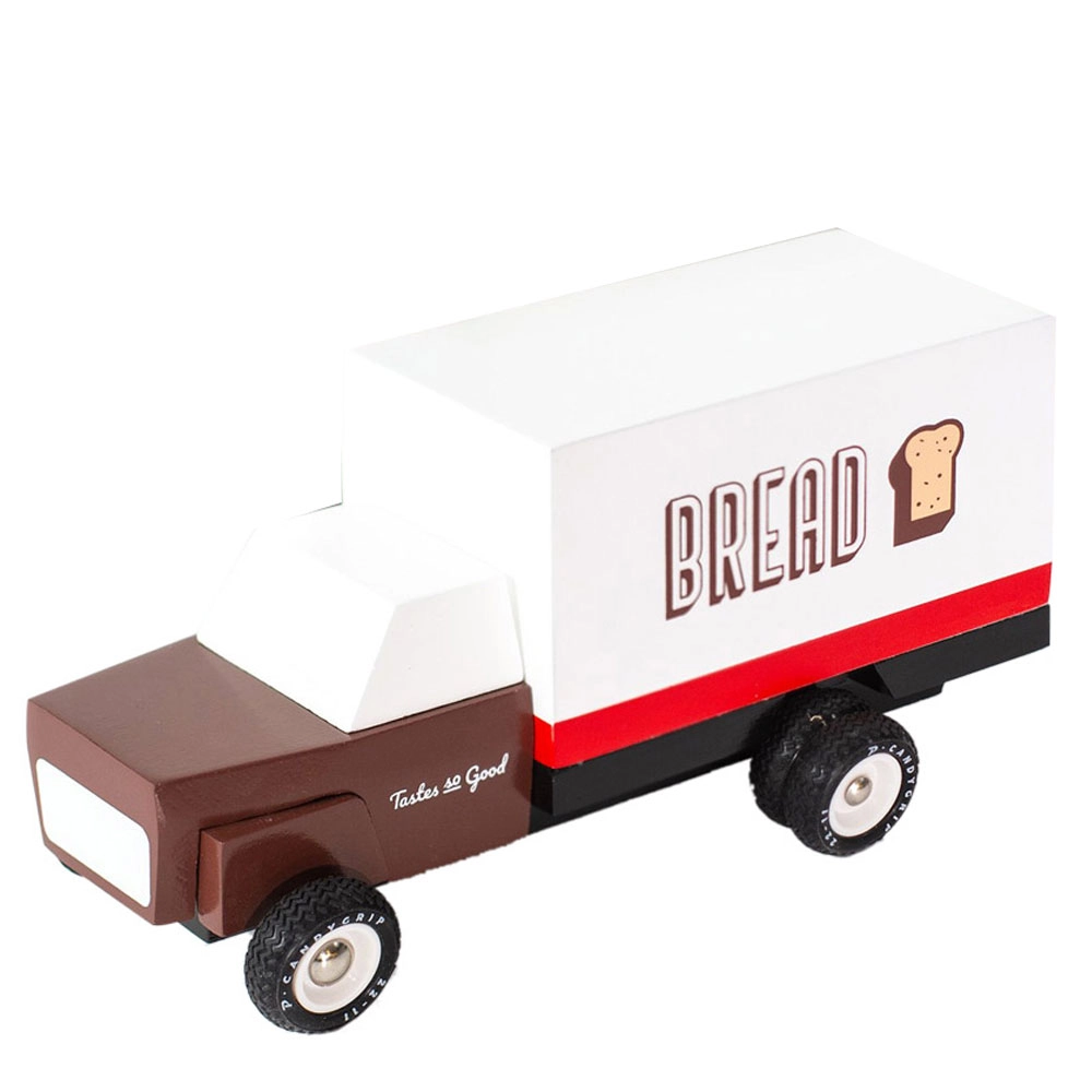 Candylab Bread Truck
