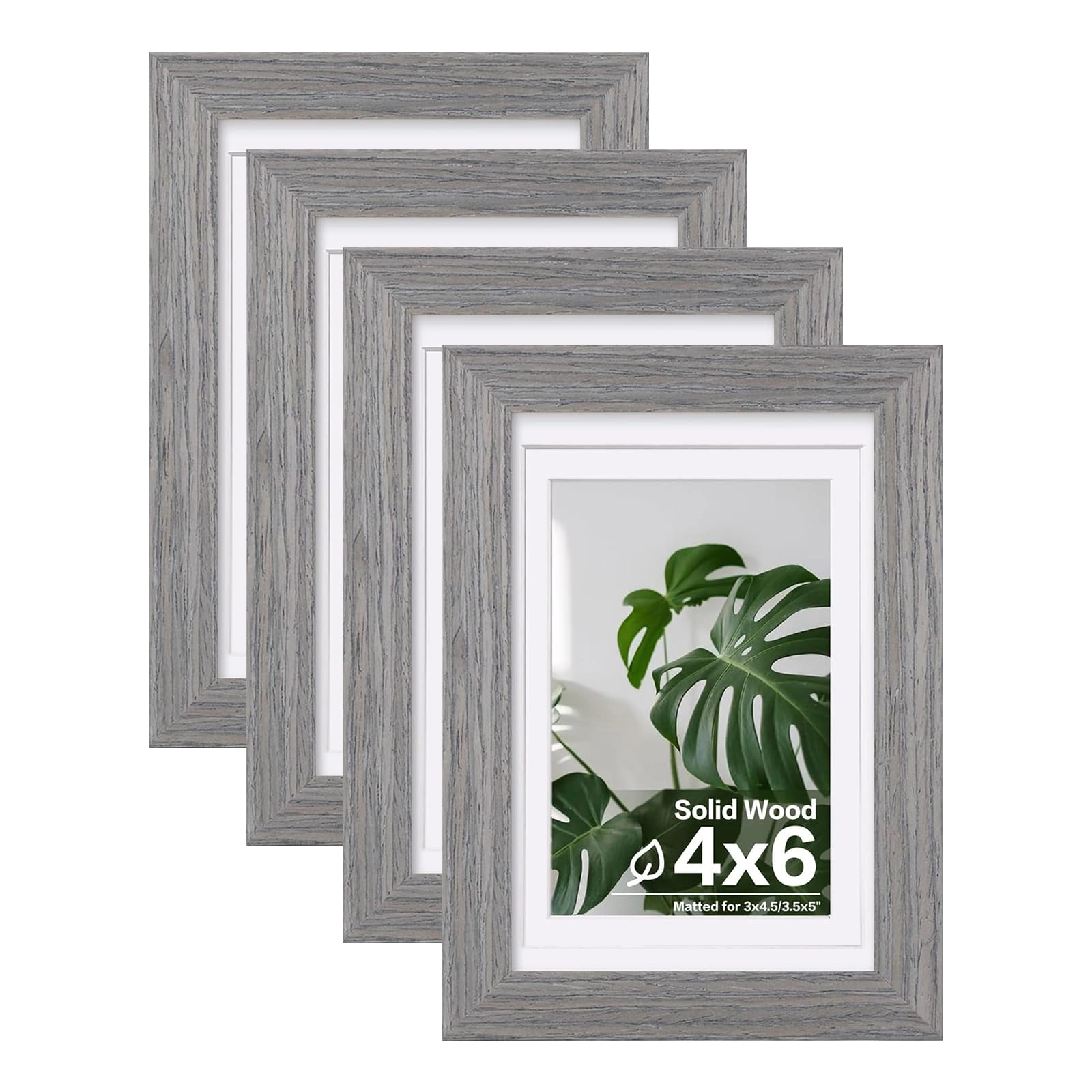 Photo Frames - 6x4