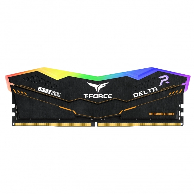 T-FORCE DELTA RGB - 32GB 6000MHz Desktop Memory DDR5