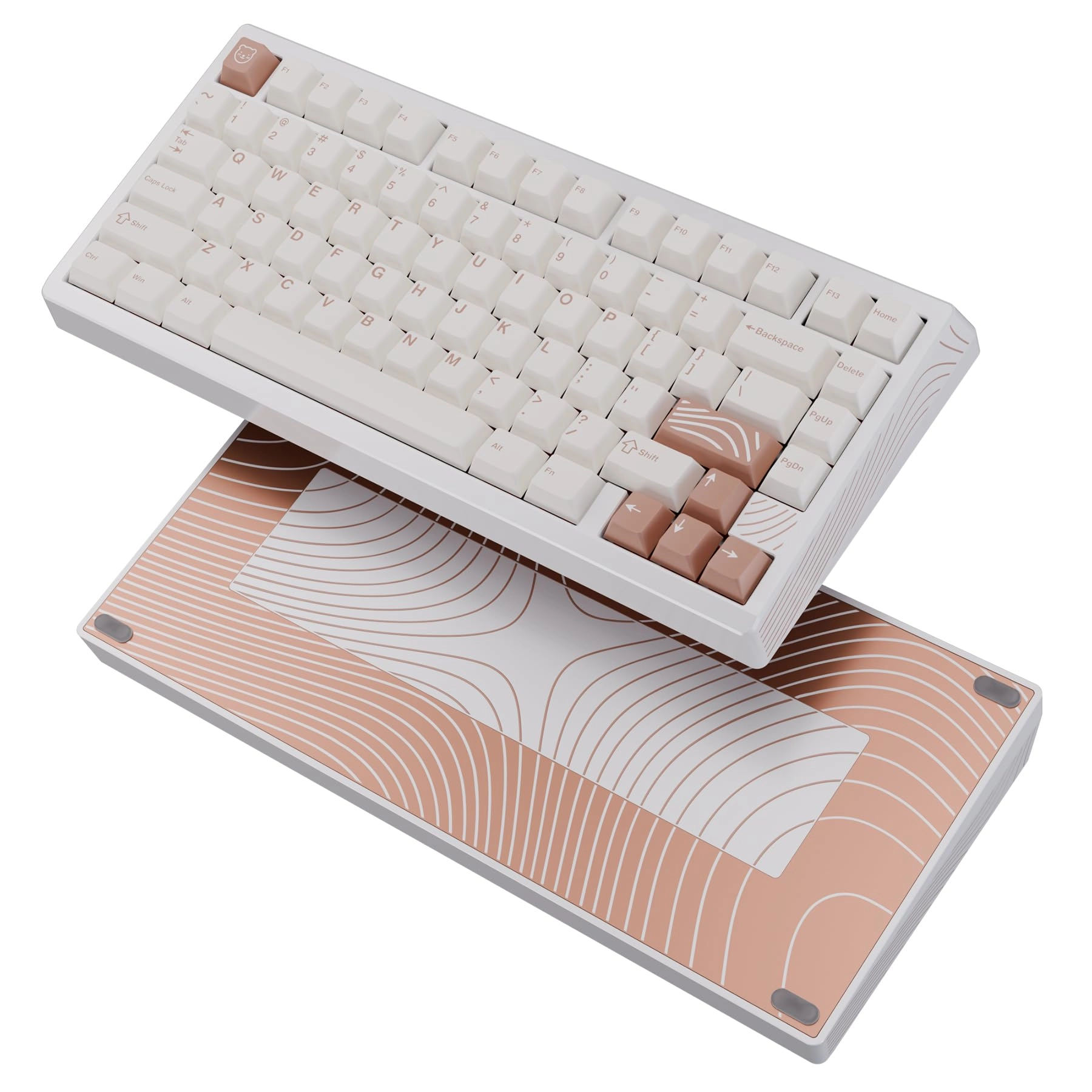 MELETRIX BOOG75 - EN Wired