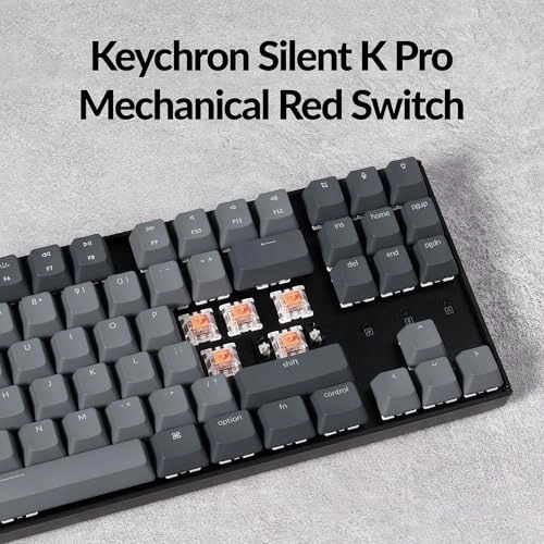 K8 - Mac Wired/Wireless