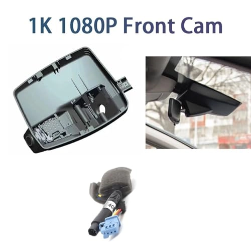 Dash Cam for Citroen C6 - 1K 1080P
