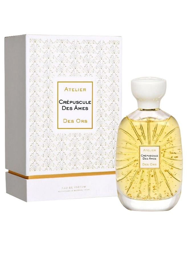 Crepuscule Des Ames - Eau de Parfum 100ml