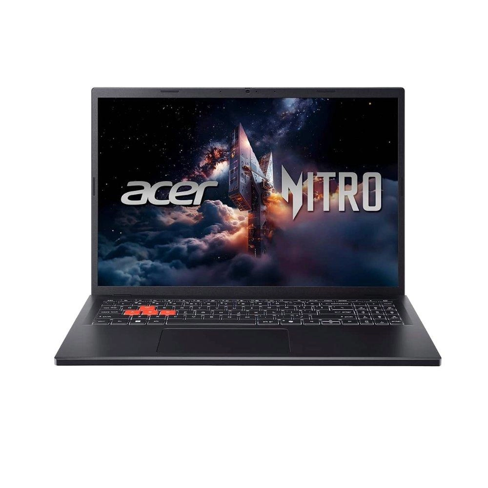 Nitro Lite 16 NH.DACEM.002 - 16'' Core i7-13620H 16GB DDR5 512GB SSD