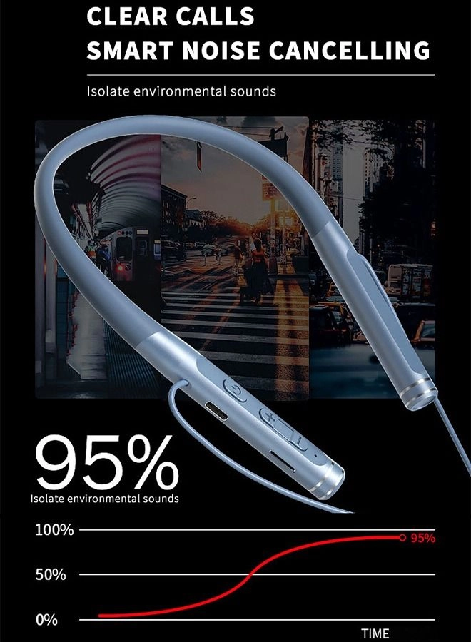 DU4674 Wireless Headphone