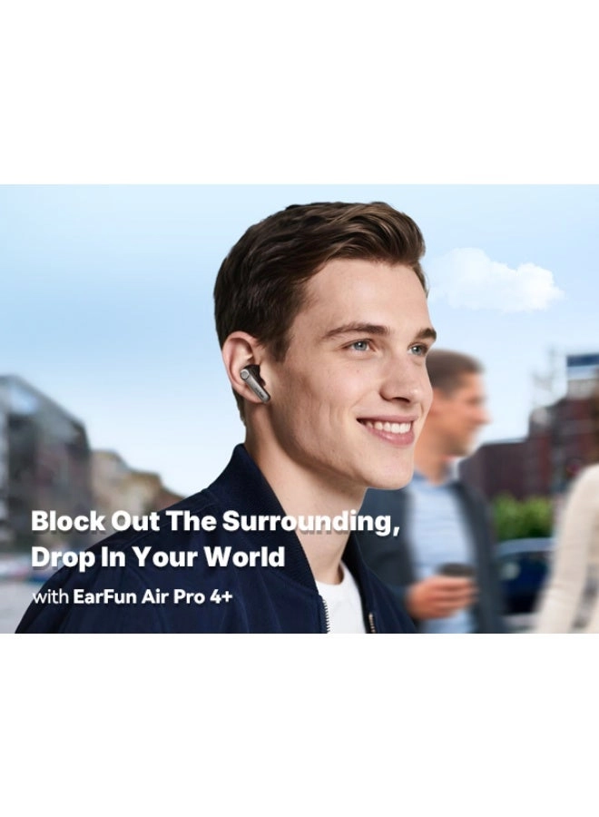 Air Pro 4 Wireless Earbud