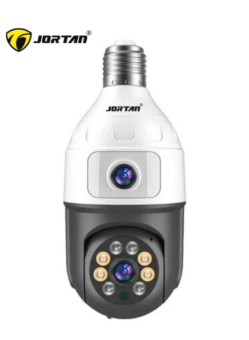 Bulb Camera 4 MP