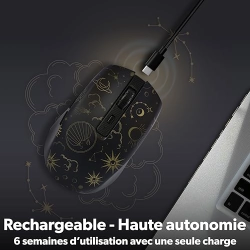 MWXASTRO2 - Bluetooth