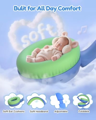 OHR668 Wireless Headphone