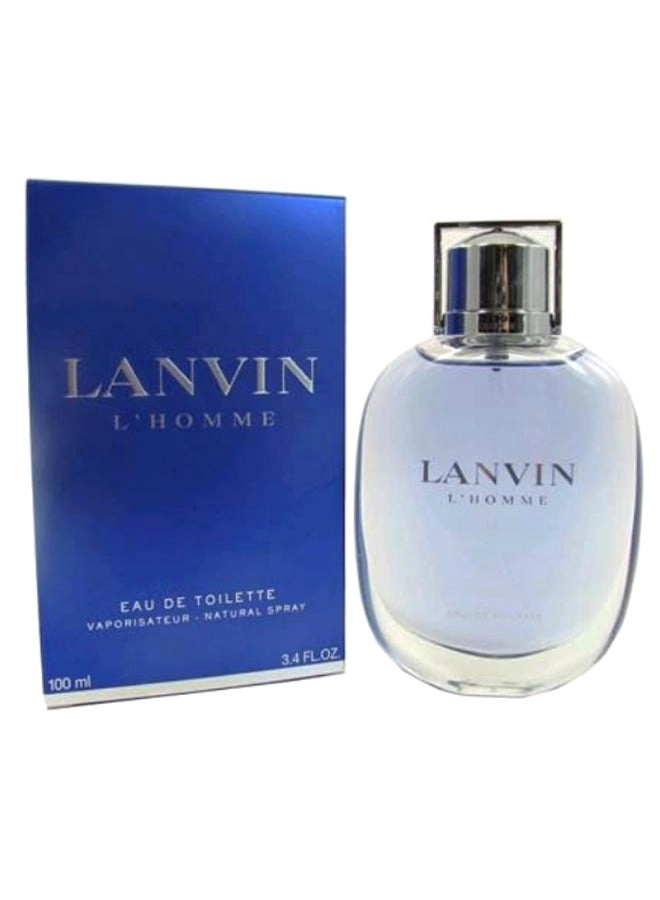 Perfume For Men Eau de Toilette 100 ml