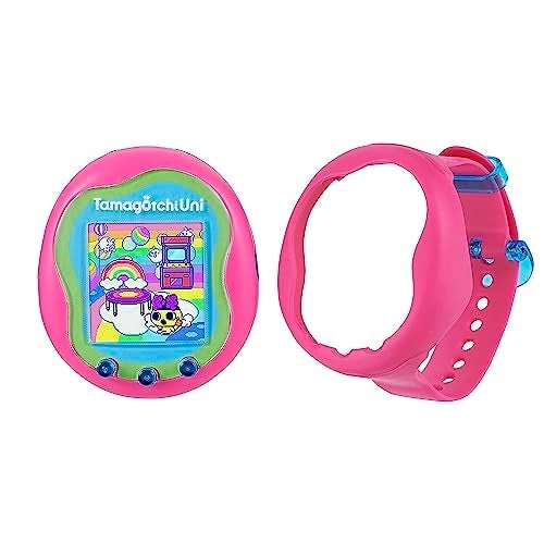 TAMAGOTCHI Uni - 6 years+