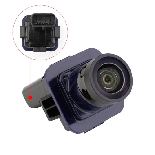 Rear View Backup Camera - Night vision 960x580 pixels