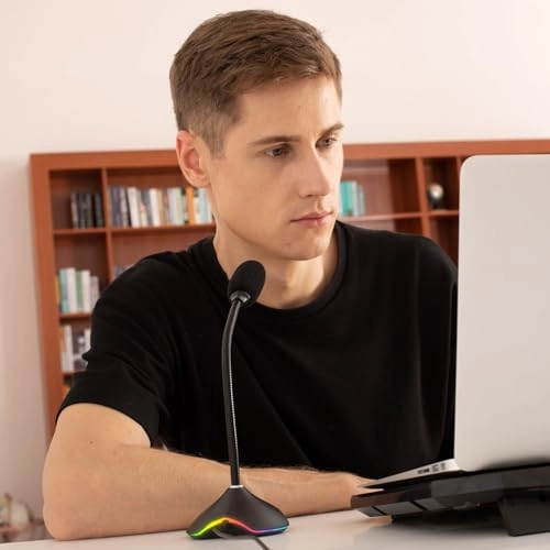 Rhapsody USB Microphone