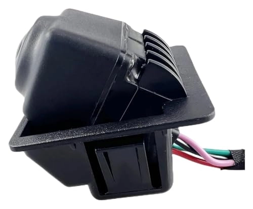 Reversing Camera - Wired