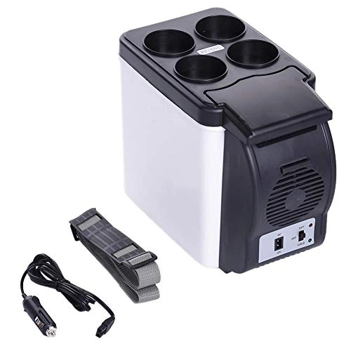 Mini Fridge - 6L Portable