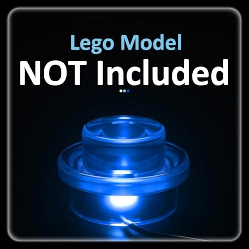 LED Light for LEGO 43249 Disney Stitch