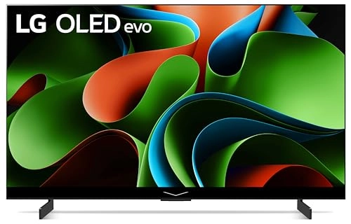 OLED42C3PUA - 42-Inch