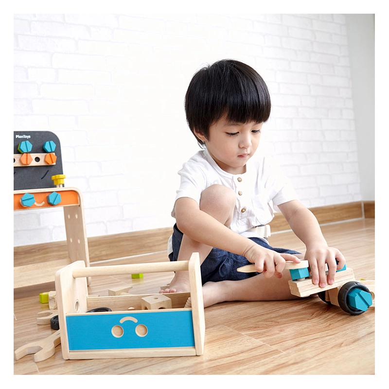 Workbench - 22 pcs (Klg-5541)