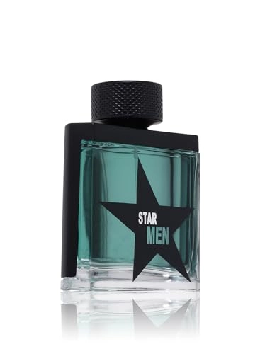 Star Men Nebula - Eau de Parfum 100ml