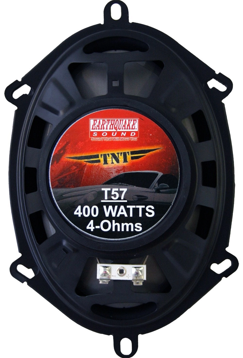 T57 - 5 x 7-inch 2-way